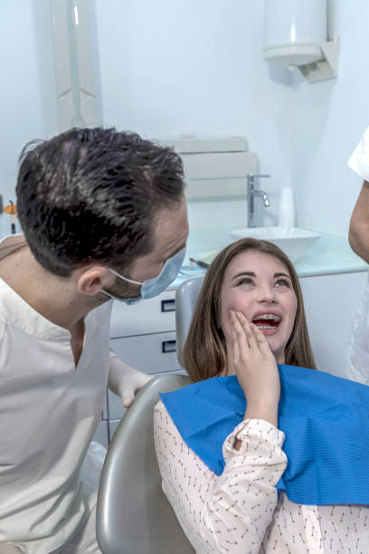 Best Emergency Gum Pain Relief  in Lebanon, IN