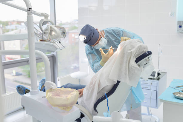 Best Dentist for Tooth Abscess  in Lebanon, IN